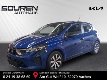 Gebrauchte Mitsubishi Colt