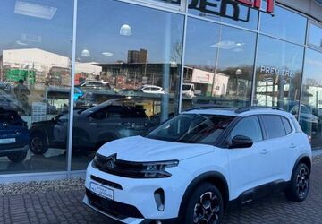 Citroen C5 Aircross 35.510 km 21.990 &euro; Übach Palenberg 52531