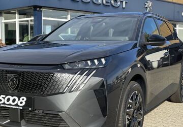 Peugeot 5008 9.950 km 36.990 &euro; Heinsberg 52525