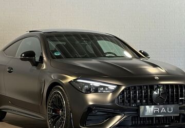 Mercedes-Benz CLE 53 AMG 6.112 km 91.990 &euro; Hückelhoven 41836