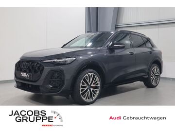 Gebrauchte Audi Q5