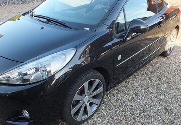 Peugeot 207 79.737 km 7.990 &euro; Heinsberg 52525