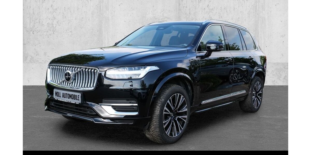 Volvo XC90 26.173 km 52.980 &euro; Aachen 52078