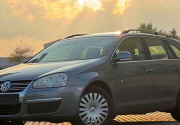VW Golf 190.000 km 3.499 &euro; Eschweiler 52249