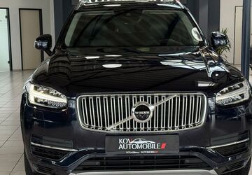 Volvo XC90 190.118 km 24.900 &euro; Übach-Palenberg 52531