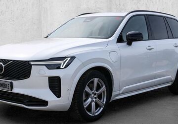 Volvo XC90 17.281 km 74.900 &euro; Aachen 52078