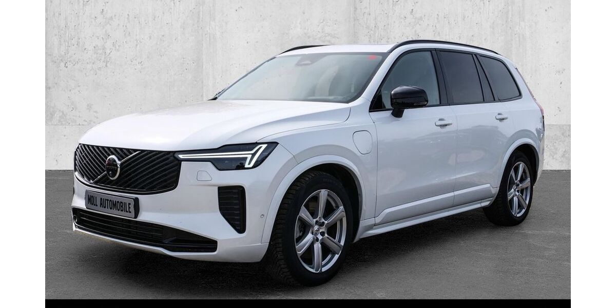 Volvo XC90 17.281 km 74.900 &euro; Aachen 52078