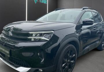 Citroen C5 Aircross 79.619 km 25.990 &euro; Düren 52353