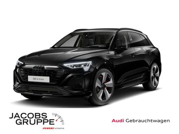 Gebrauchte Audi Q8 e-tron