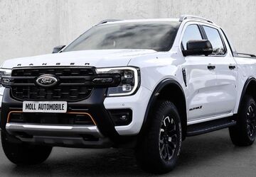 Ford Ranger 20.000 km 56.490 &euro; Aachen 52078