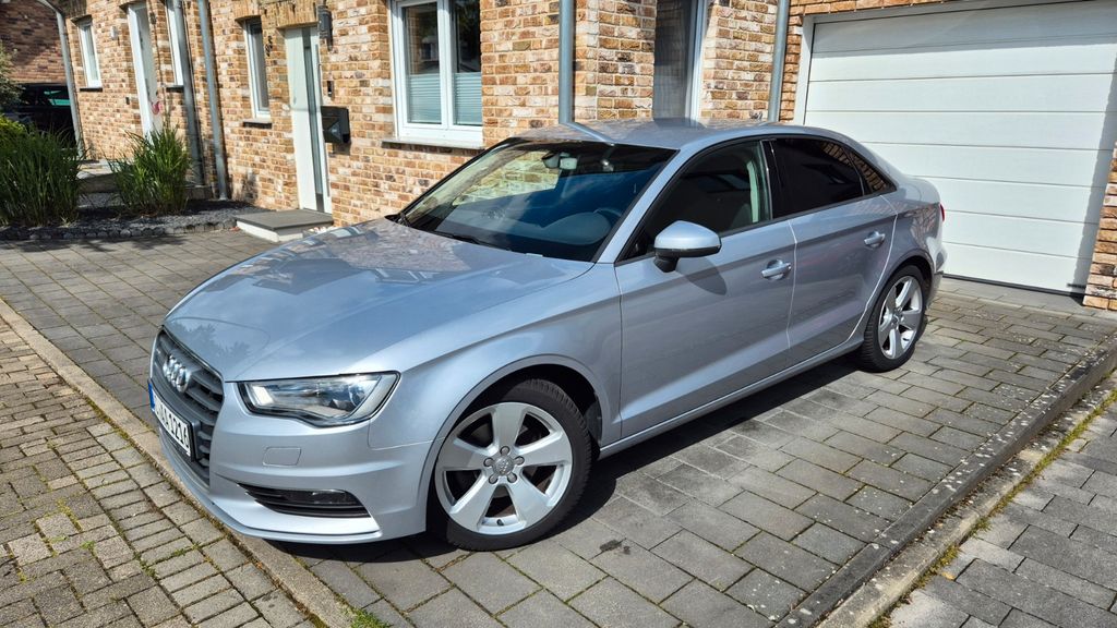 Audi A3 159.000 km 13.300 &euro; Eschweiler 52249