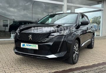 Peugeot 3008 136.503 km 16.790 &euro; Geilenkirchen 52511