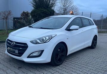 Hyundai i30 196.000 km 4.490 &euro; Eschweiler 52249