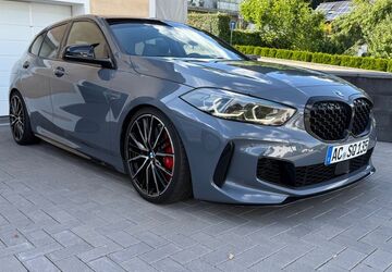 BMW M135 85.000 km 27.450 &euro; Simmerath 52152