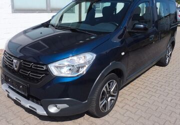 Dacia Dokker 135.000 km 7.990 &euro; Eschweiler 52249