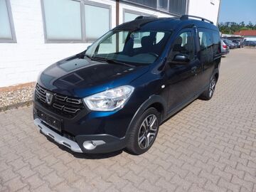 Gebrauchte Dacia Dokker
