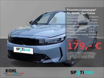 Gebrauchte Opel Corsa