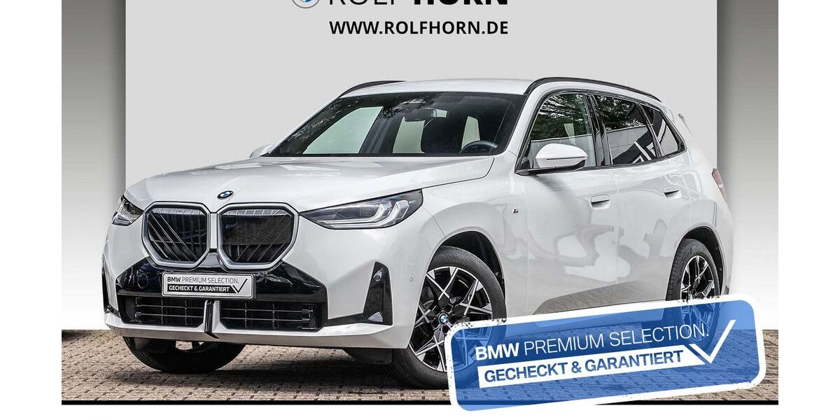 BMW X3 10.449 km 51.950 &euro; Düren 52355