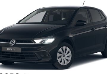 VW Polo 14.727 km 21.960 &euro; Alsdorf 52477