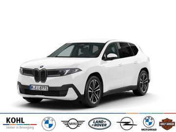 Gebrauchte BMW iX3