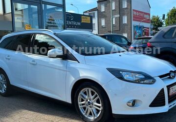 Ford Focus 165.000 km 7.990 &euro; Eschweiler 52249