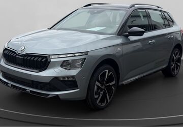 Skoda Kamiq 2.500 km 38.990 &euro; Aachen 52068
