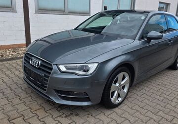 Audi A3 200.000 km 5.490 &euro; Eschweiler 52249
