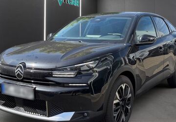 Citroen C4 5.555 km 25.790 &euro; Aachen 52078