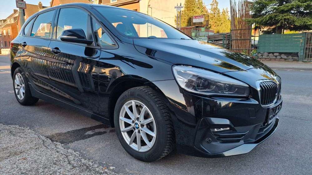 BMW 218 210.000 km 11.950 &euro; Eschweiler 52249