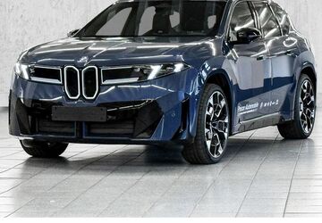 BMW iX3 4.000 km 79.333 &euro; Erkelenz 41812