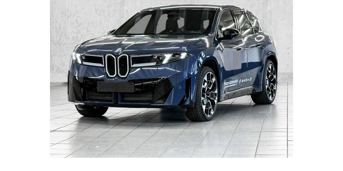 BMW iX3 4.000 km 79.333 &euro; Erkelenz 41812