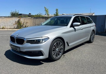 BMW 530 175.000 km 16.490 &euro; Eschweiler 52249