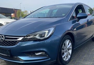 Opel Astra 160.000 km 7.650 &euro; Alsdorf 52477