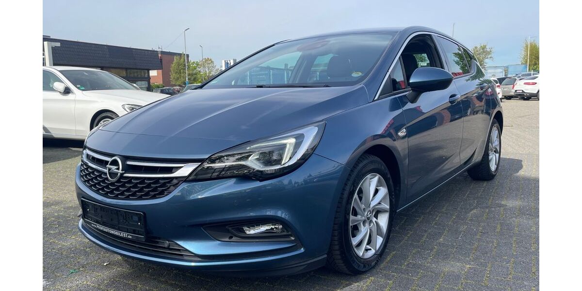Opel Astra 160.000 km 7.650 &euro; Alsdorf 52477