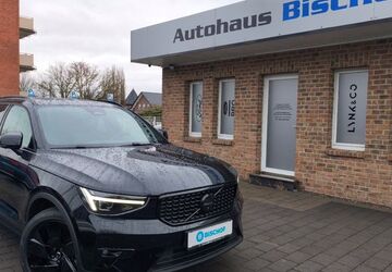 Volvo XC40 25.609 km 34.990 &euro; Übach-Palenberg 52531