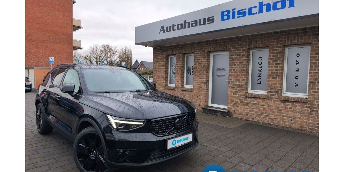 Volvo XC40 25.609 km 34.990 &euro; Übach-Palenberg 52531