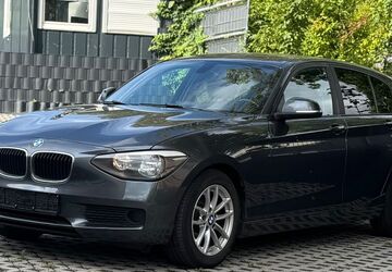 BMW 116 212.000 km 6.799 &euro; Eschweiler 52249