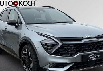 Kia Sportage 13.818 km 36.490 &euro; Eschweiler 52249