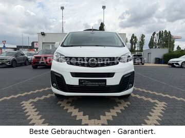 Gebrauchte Opel Vivaro