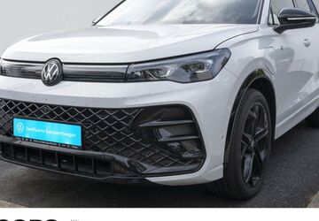 VW Tiguan 6.211 km 51.930 &euro; Geilenkirchen 52511
