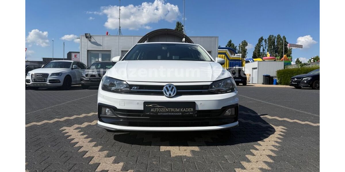 VW Polo 160.000 km 12.900 &euro; Eschweiler 52249
