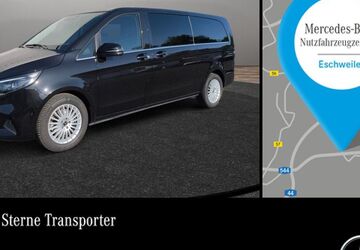 Mercedes-Benz V 300 19.669 km 72.990 &euro; Eschweiler 52249