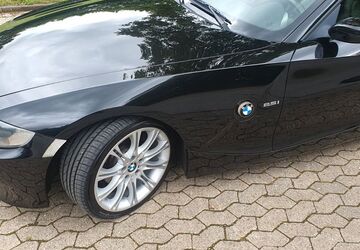BMW Z4 132.869 km 14.749 &euro; Bedburg 50181
