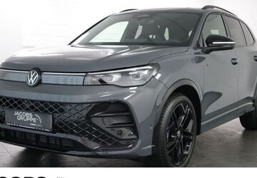 VW Tiguan 4.444 km 48.960 &euro; Alsdorf 52477