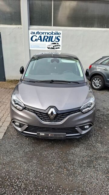 Gebrauchte Renault Scenic