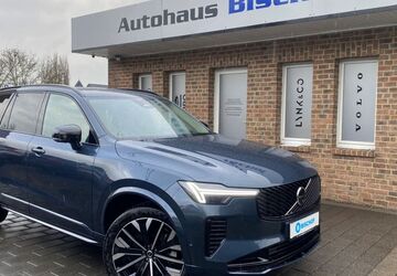 Volvo XC90 22.901 km 69.499 &euro; Übach-Palenberg 52531