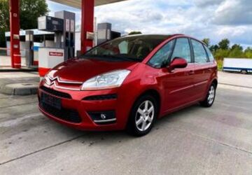 Citroen C4 Picasso 75.500 km 4.800 &euro; Geilenkirchen 52511