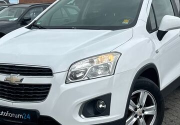 Chevrolet Trax 223.000 km 2.899 &euro; Jülich 52428