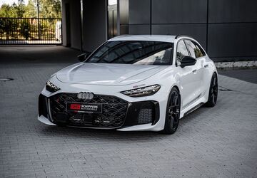Audi RS5 2.880 km 125.850 &euro; Erkelenz 41812