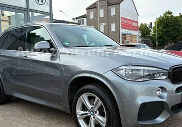 BMW X5 189.000 km 19.990 &euro; Eschweiler 52249